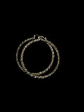 Bling Hoops