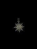 Sol Pendant
