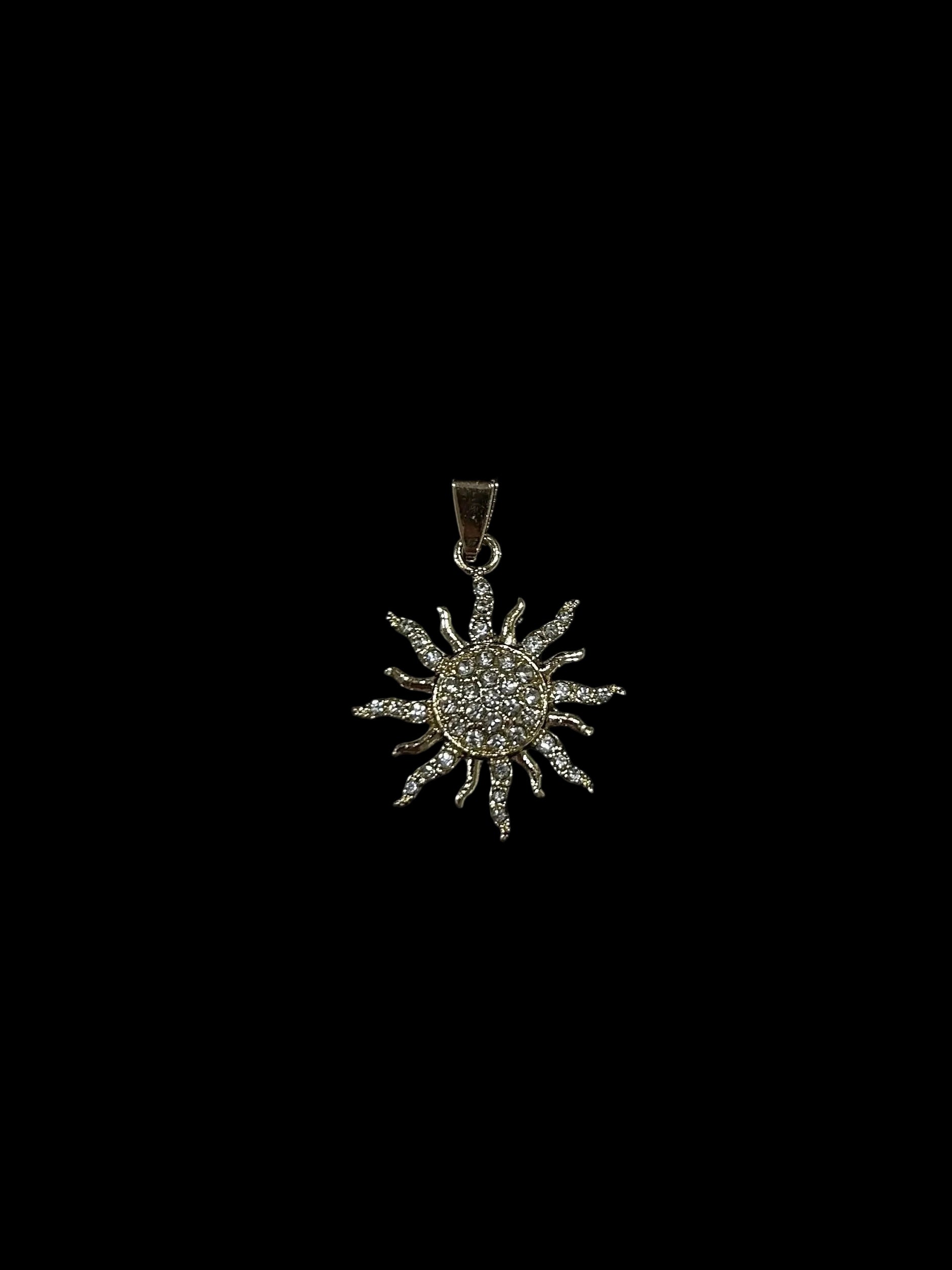Sol Pendant