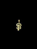 SF Pendant