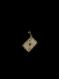 Ace Pendant