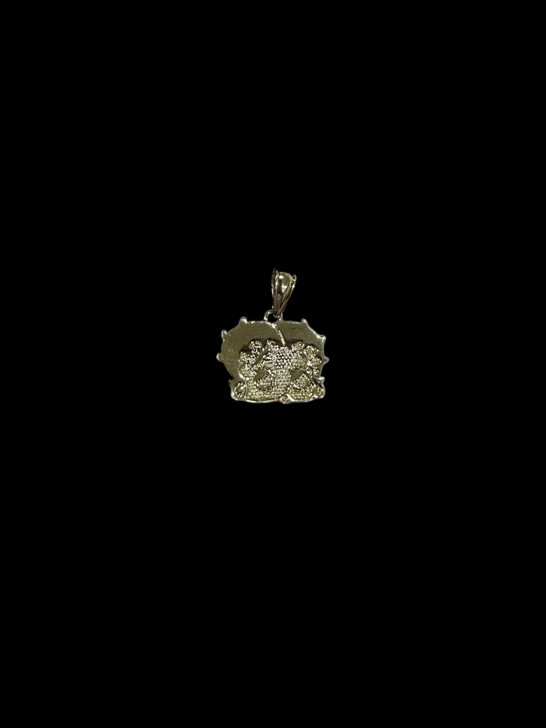 BettyB Pendant