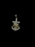 Anchor Pendant