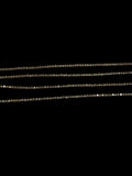 Bling Anklets