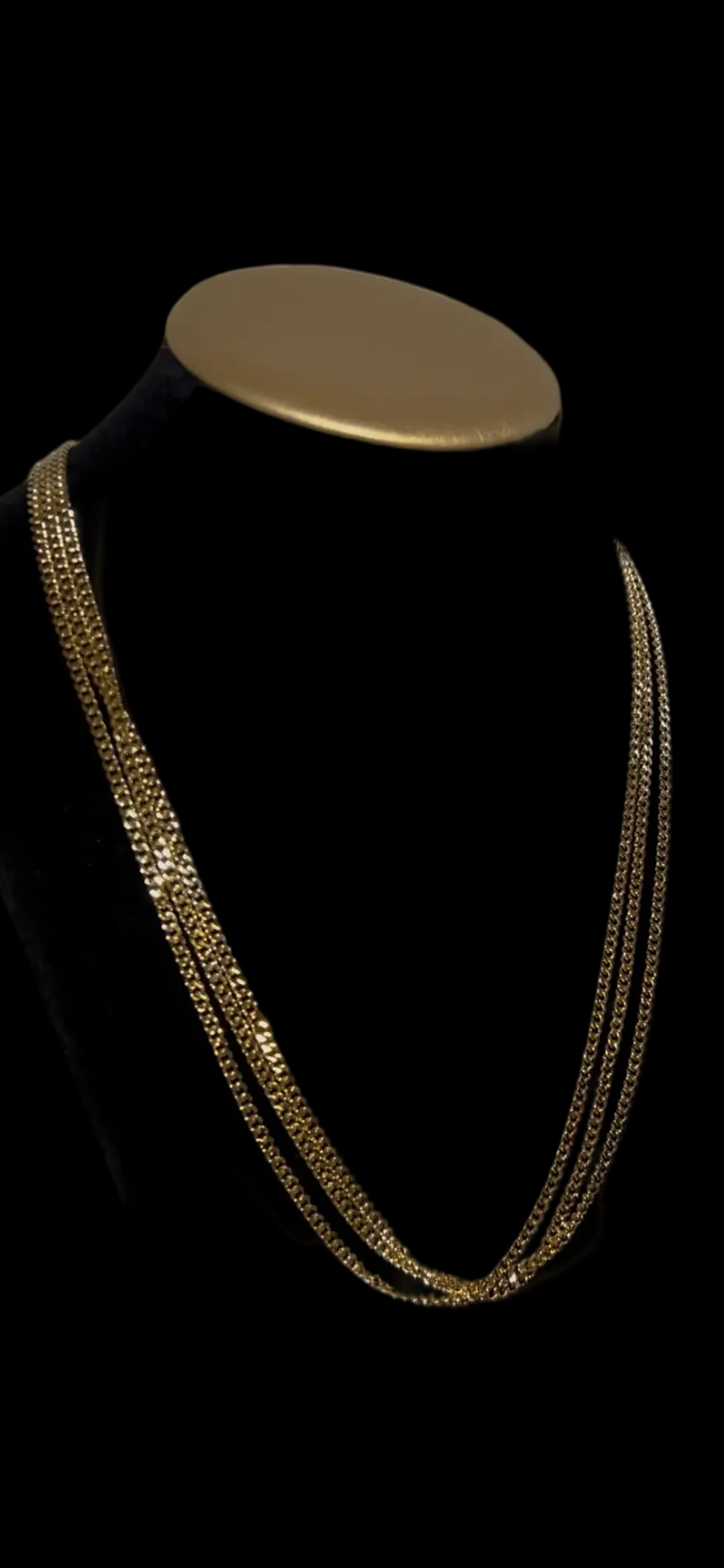 Cuban Chain