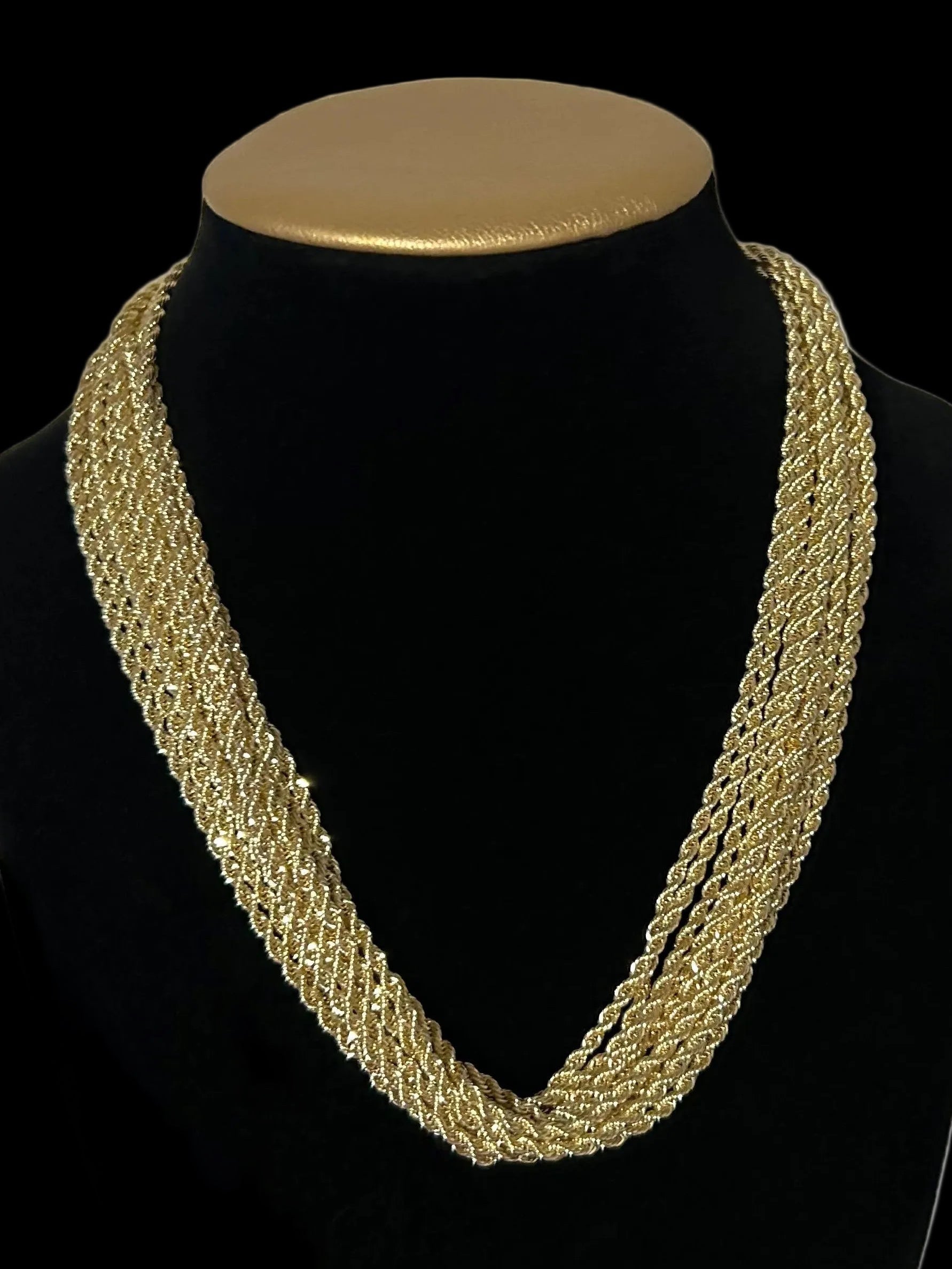 18” Chain